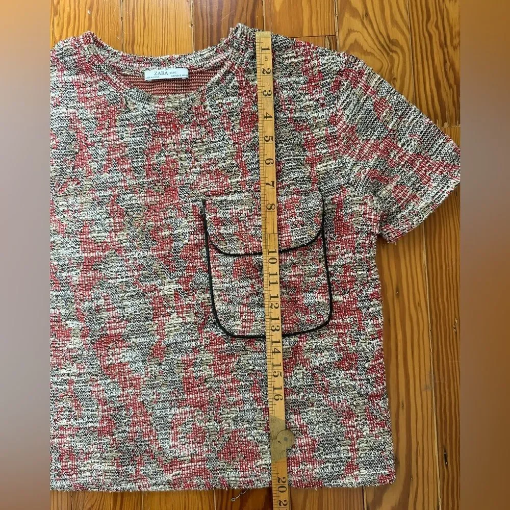 Zara Top  - Picture 5 of 6